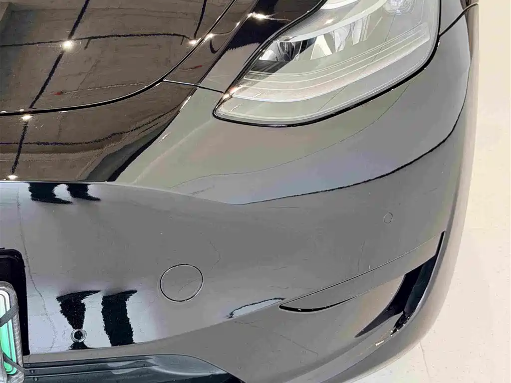 Model Y 2023 rear-wheel drive version купить на сайте DeffCars