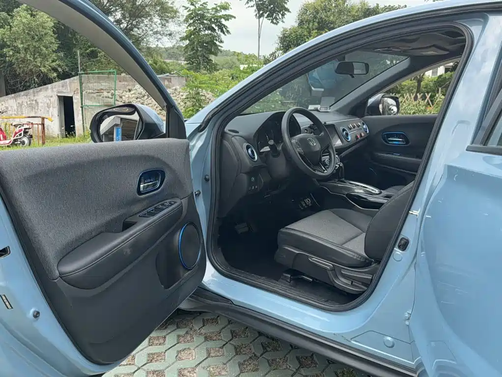 Honda XR-V 2021 1.5L CVT Comfort Edition купить на сайте DeffCars