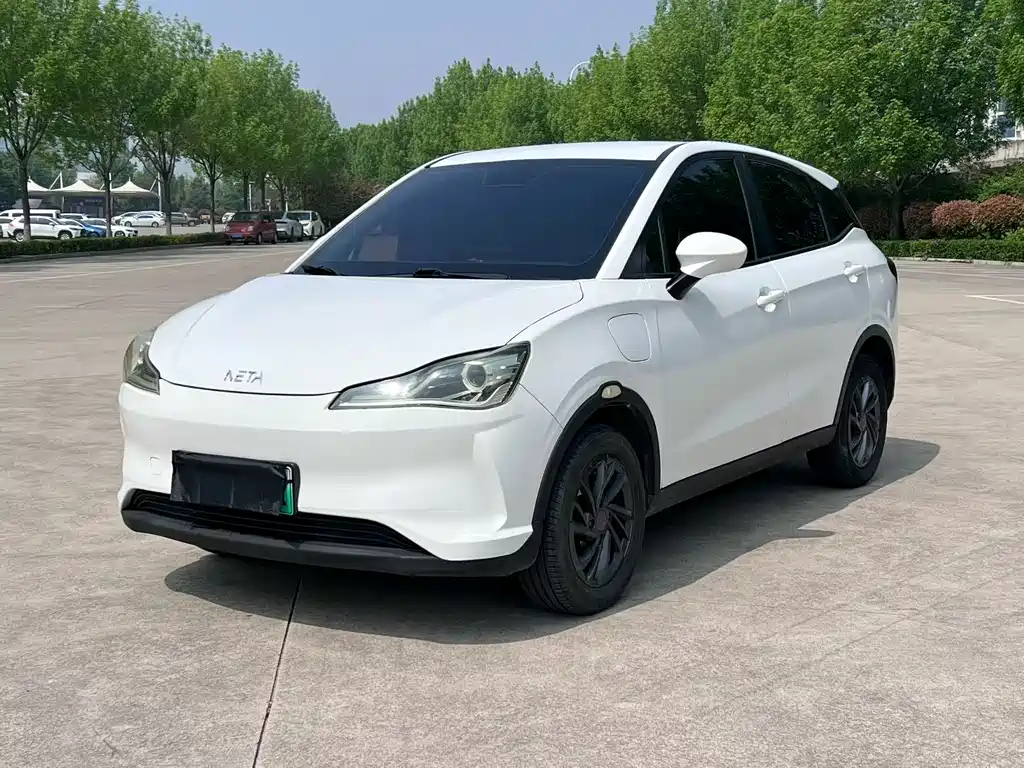 Nezha V 2021 standard battery life entertainment version купить на сайте DeffCars