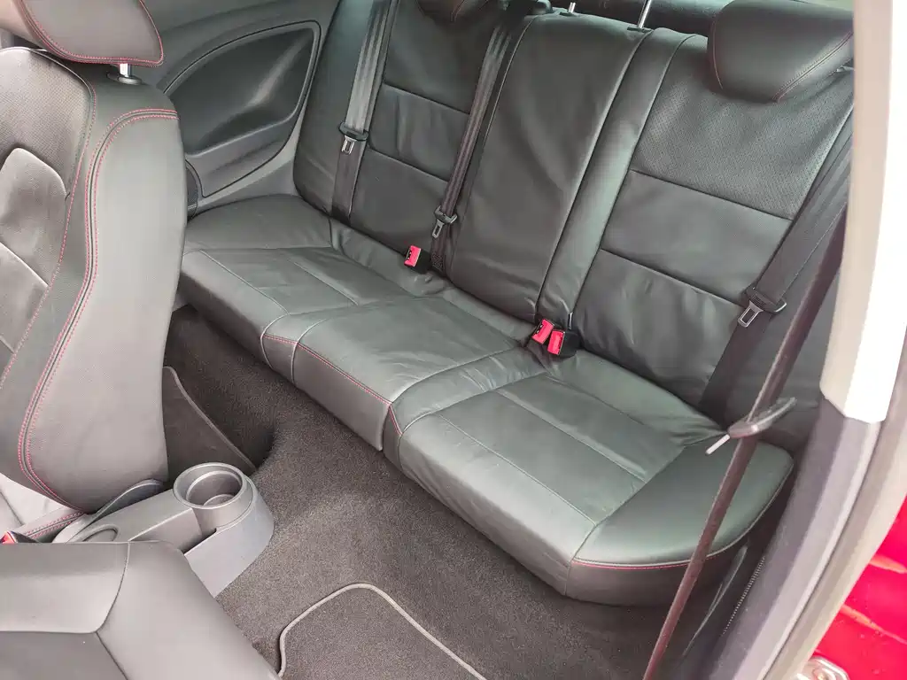 Ibisa 2013 1.4TSI 3-door FR купить на сайте DeffCars