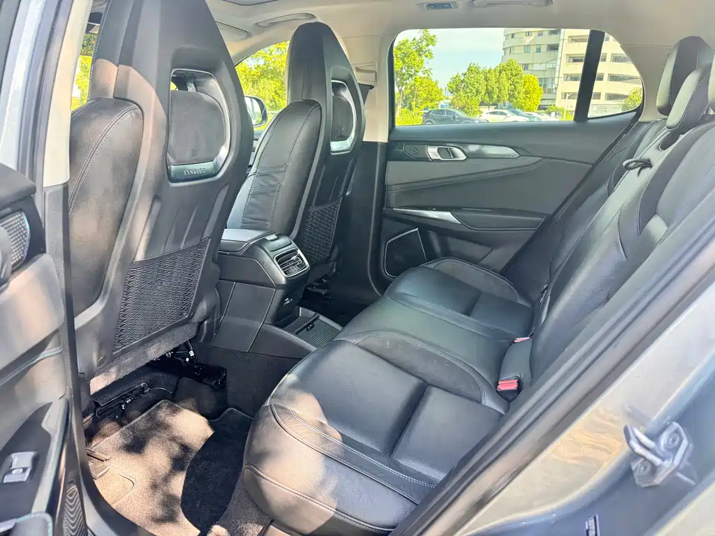 Link CO01EM-P 2018 1.5T PHEV Pro Country V купить на сайте DeffCars