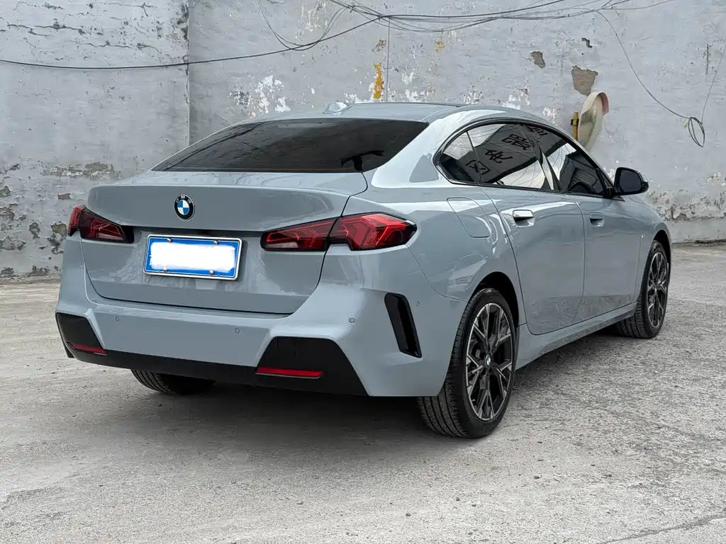 BMW 2 Series 2025 225L M Sports Package купить на сайте DeffCars