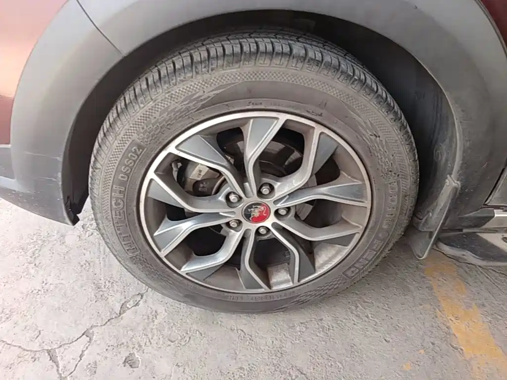 Jingyi X5 (Forthing Joyear) 2016 1.6L manual luxury model купить на сайте DeffCars