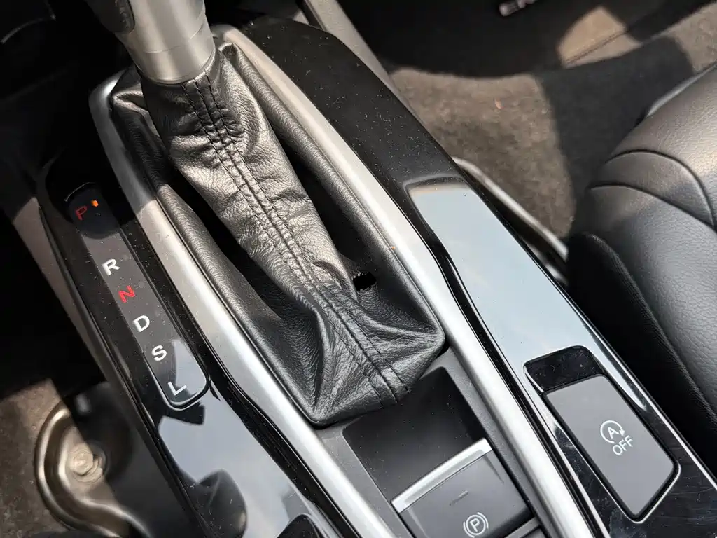 Xiangyu 2019 180TURBO CVT Enjoy Edition National VI купить на сайте DeffCars