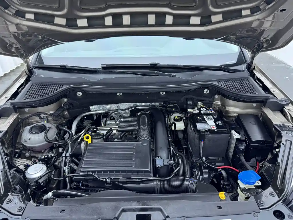 Korok 2022 TSI280 Luxury Edition купить на сайте DeffCars