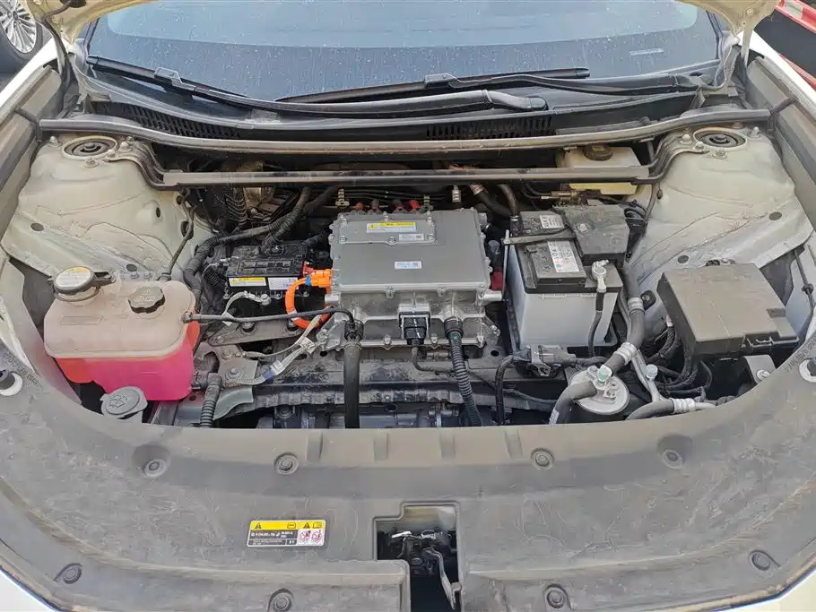 Toyota bZ3 2024 517km Elite PRO купить на сайте DeffCars