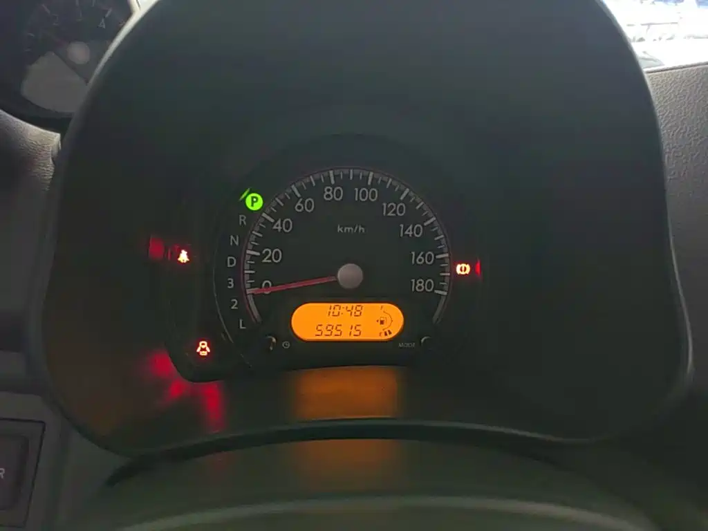 Alto 2013 1.0L Automatic Luxury Edition купить на сайте DeffCars