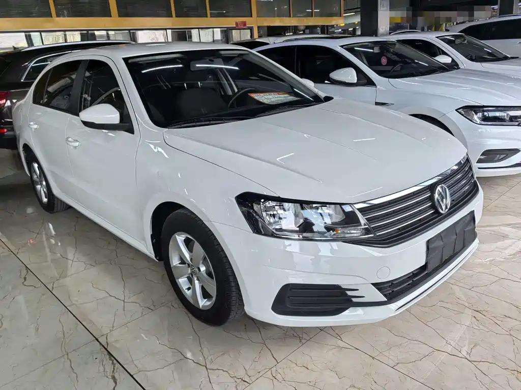 Lavida 2019 Lavida Qihang 1.5L Automatic Fashion Edition National VI купить на сайте DeffCars