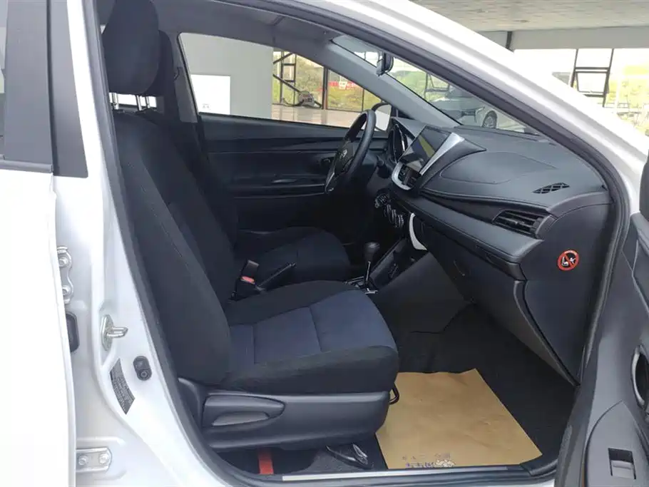 YARiS L Zhixuan 2019 1.5E CVT Charming Edition National VI купить на сайте DeffCars