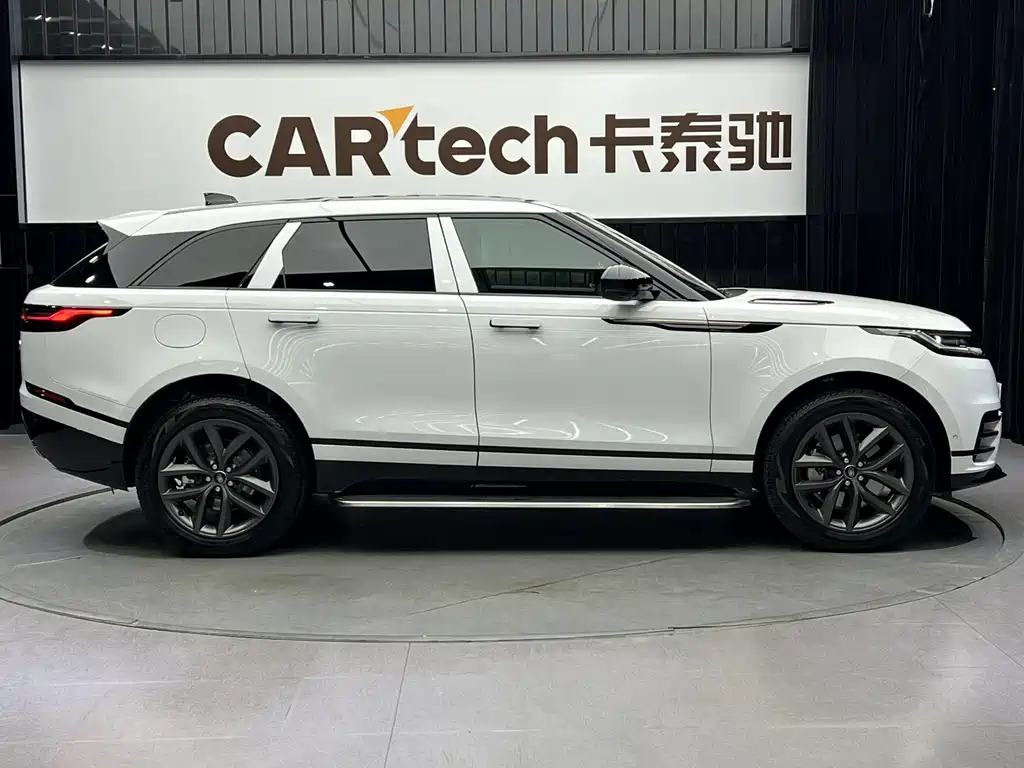 Range Rover Velar 2024 Dynamic SE купить на сайте DeffCars