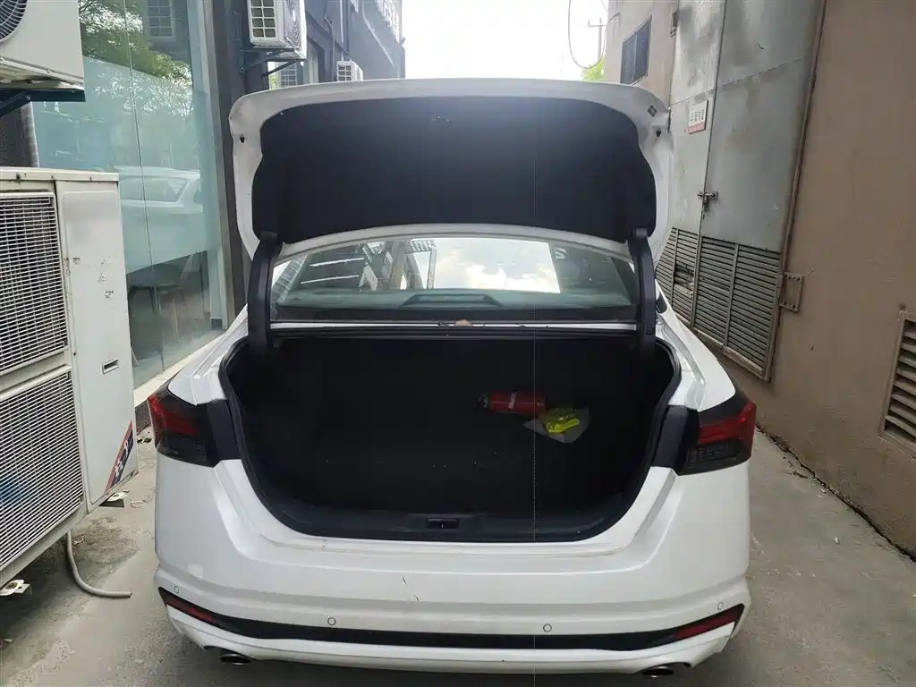 Teana 2022 2.0L XL-TLS Enjoy Edition купить на сайте DeffCars