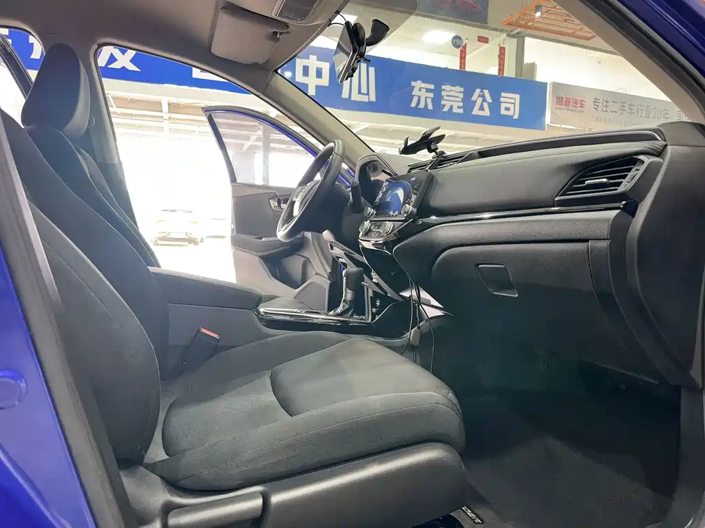 Lingpai 2019 180Turbo CVT Comfort Edition National V купить на сайте DeffCars