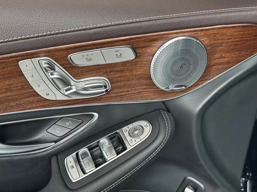 Mercedes-Benz GLC 2021 GLC 300 L 4MATIC Dynamic купить на сайте DeffCars