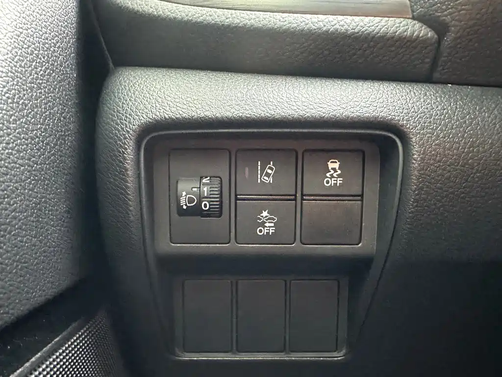 Haoying 2021 240TURBO CVT two-wheel drive intelligent version купить на сайте DeffCars