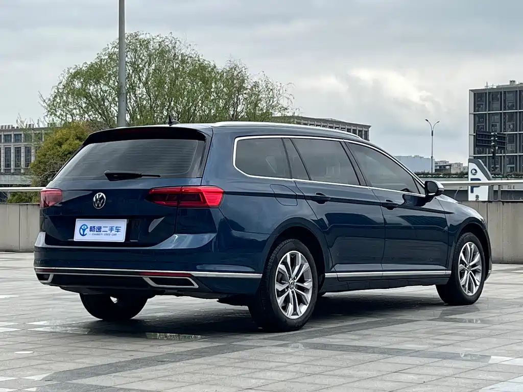 Wei Lan 2021 2.0T Changxing Edition купить на сайте DeffCars