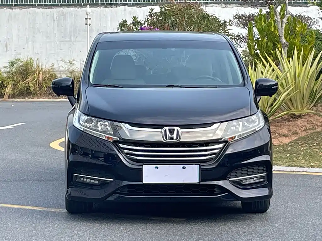 Odyssey 2018 2.4L Comfort Edition купить на сайте DeffCars