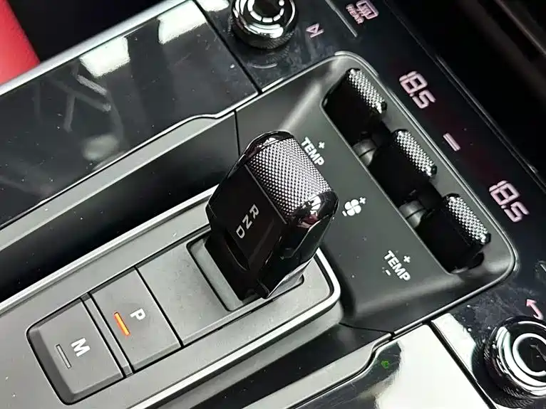Porsche 911 2022 Turbo S 3.7T купить на сайте DeffCars