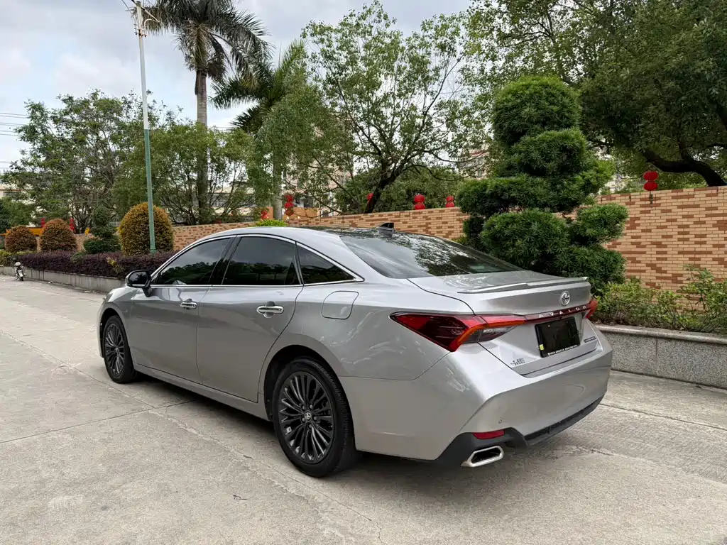 Asia Dragon 2019 2.5L Touring Premium Edition National V купить на сайте DeffCars