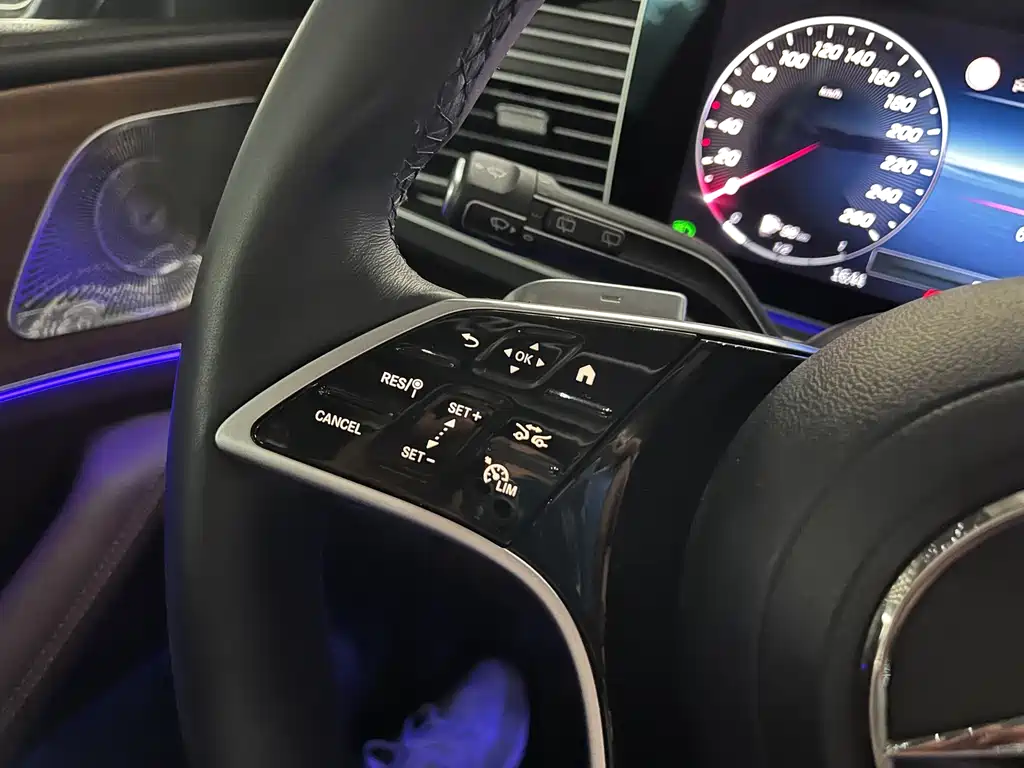Mercedes-Benz GLE imported 2024 GLE 450 4MATIC fashion model купить на сайте DeffCars