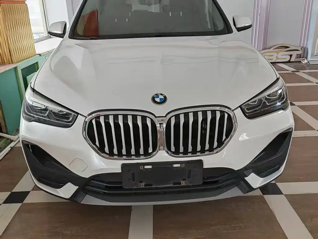 BMW X1 2021 sDrive20Li Fashion Model купить на сайте DeffCars