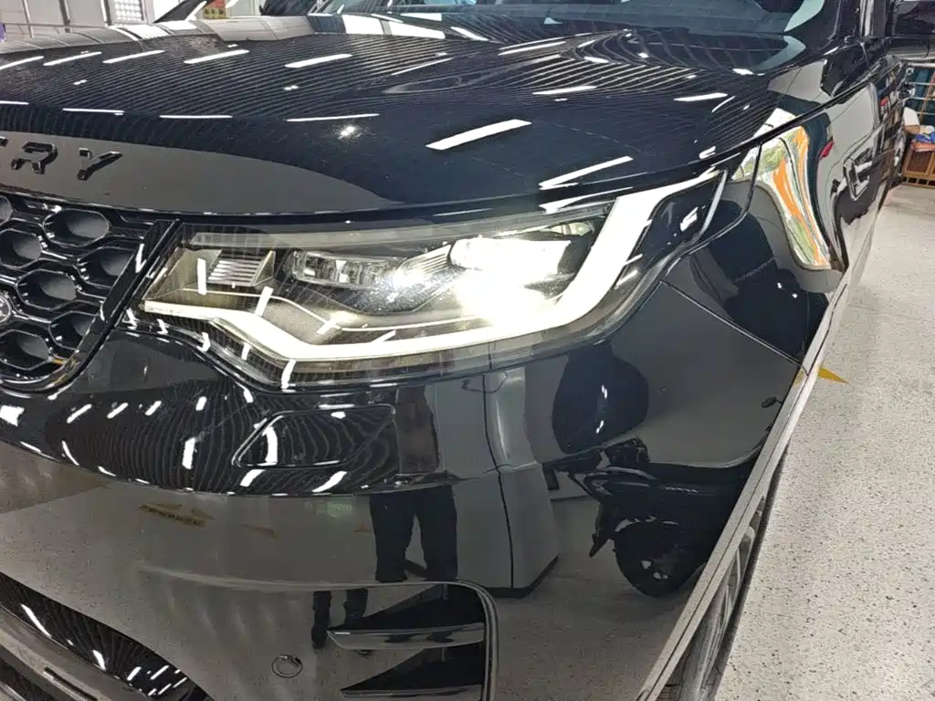 Discover the 2023 facelift 360PS R-Dynamic S купить на сайте DeffCars