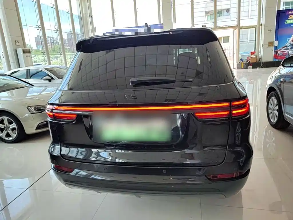 Ideal one 2021 Extended Range 6 Seater Edition купить на сайте DeffCars