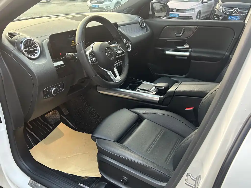 Mercedes-Benz GLA 2020 GLA 200 купить на сайте DeffCars
