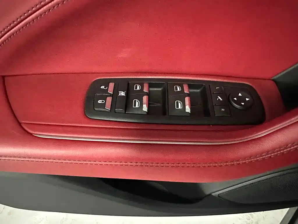 Levante 2016 3.0T standard model купить на сайте DeffCars