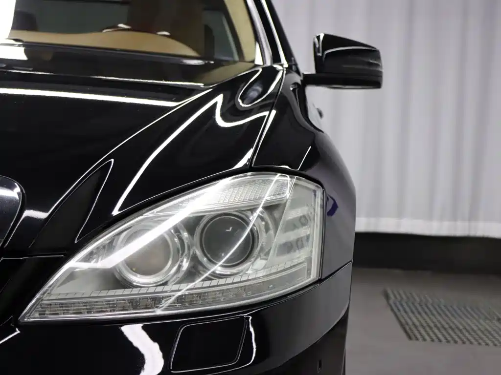 Mercedes-Benz S-Class 2012 S 600 L Grand Edition купить на сайте DeffCars