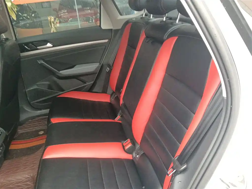 Lavida 2023 280TSI DSG Manyi Edition купить на сайте DeffCars