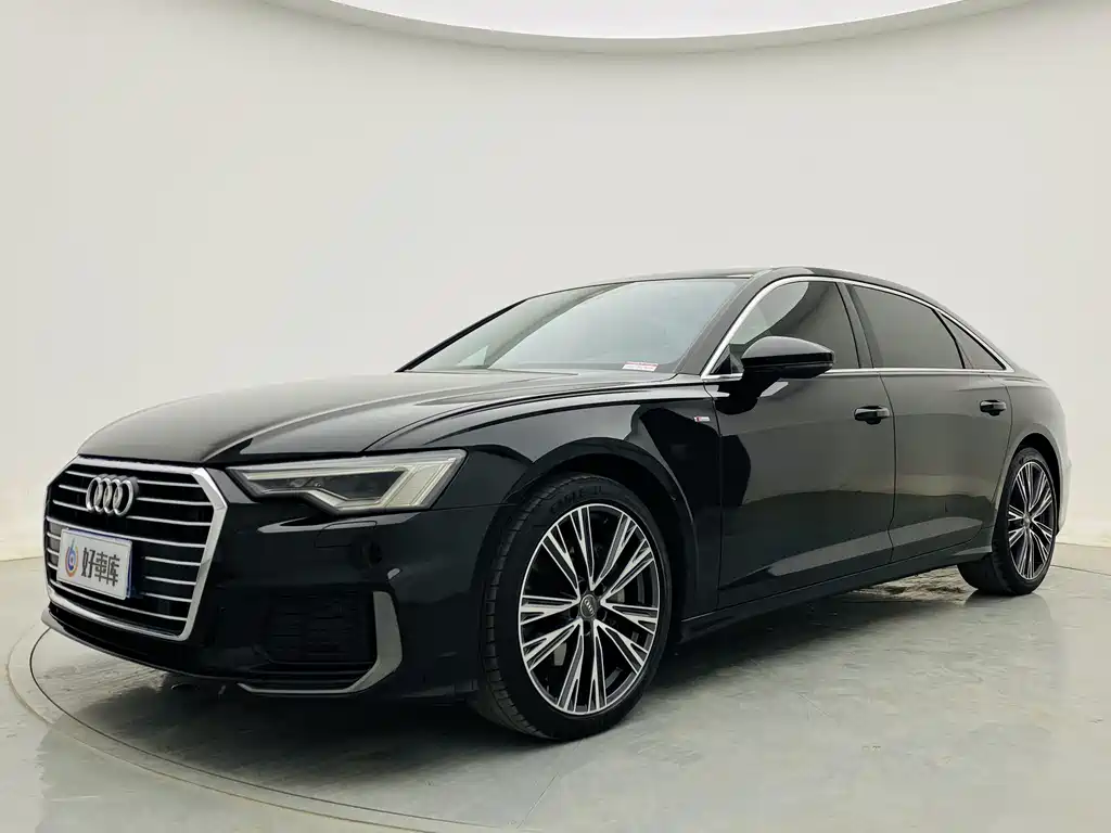 Audi A6L 2020 45 TFSI Premium Dynamic Model купить на сайте DeffCars