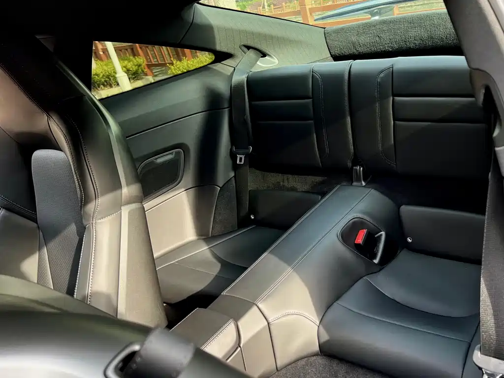 Porsche 911 2023 Carrera 3.0T купить на сайте DeffCars