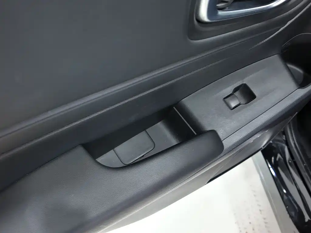 Binzhi 2023 1.5L CVT technology version купить на сайте DeffCars