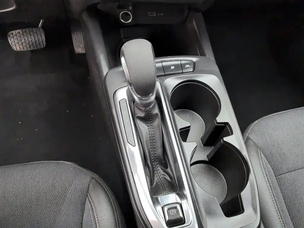 Star Milo 2022 1.5T CVT Chaoqi Edition купить на сайте DeffCars