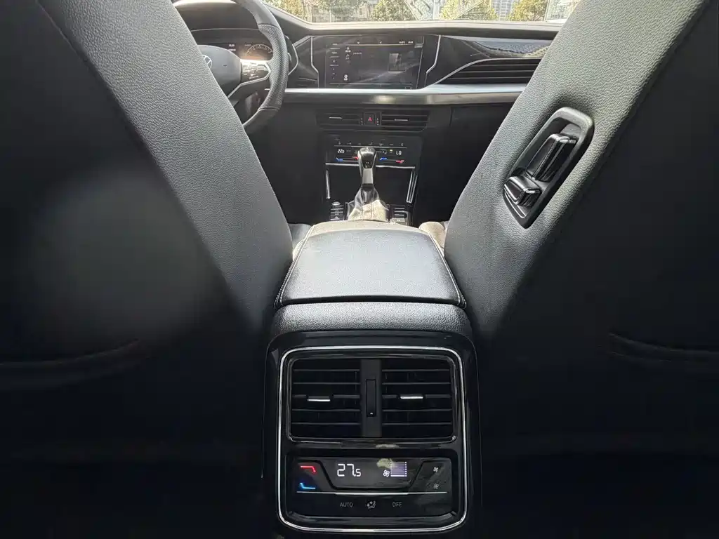 Passat 2024 380TSI Star Elite Edition купить на сайте DeffCars
