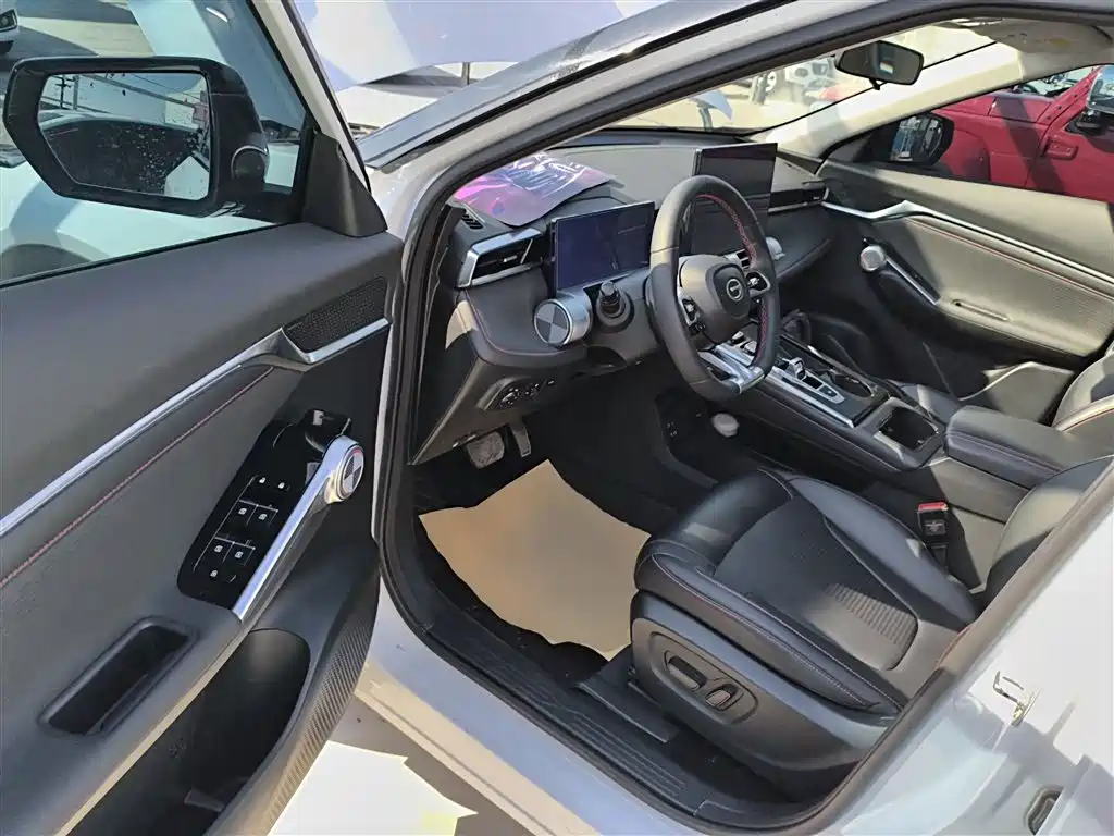 Yingku 2022 1.5T Supernova Pro Edition купить на сайте DeffCars