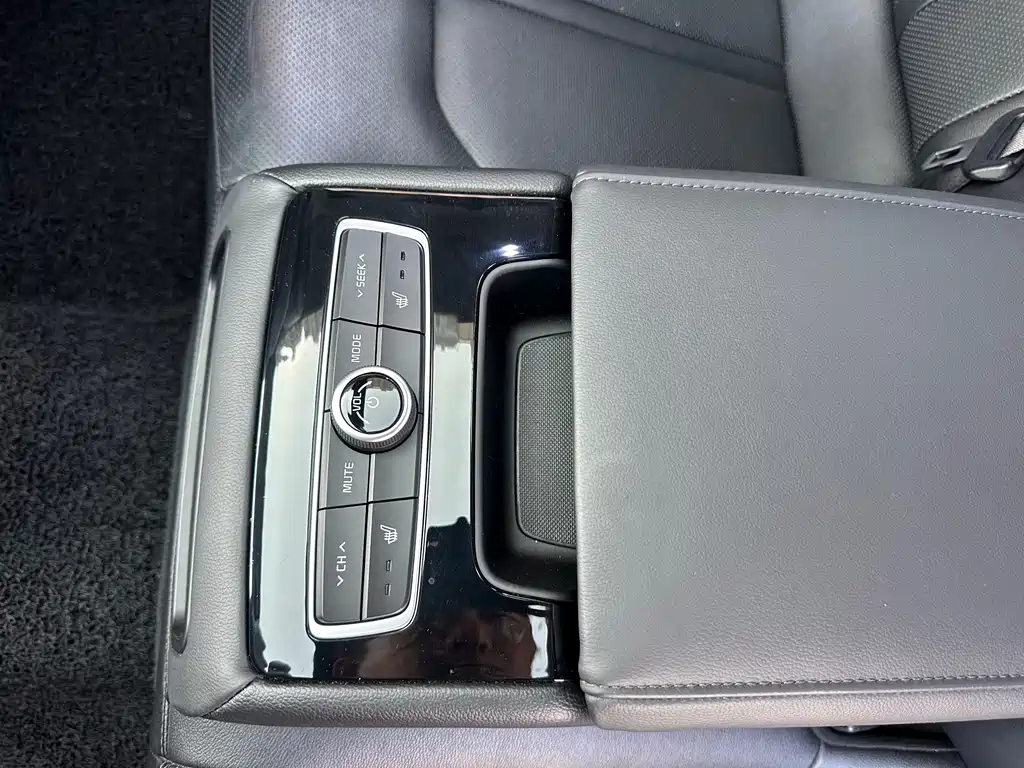 Kia K5 2021 380T GT-Line flagship version купить на сайте DeffCars
