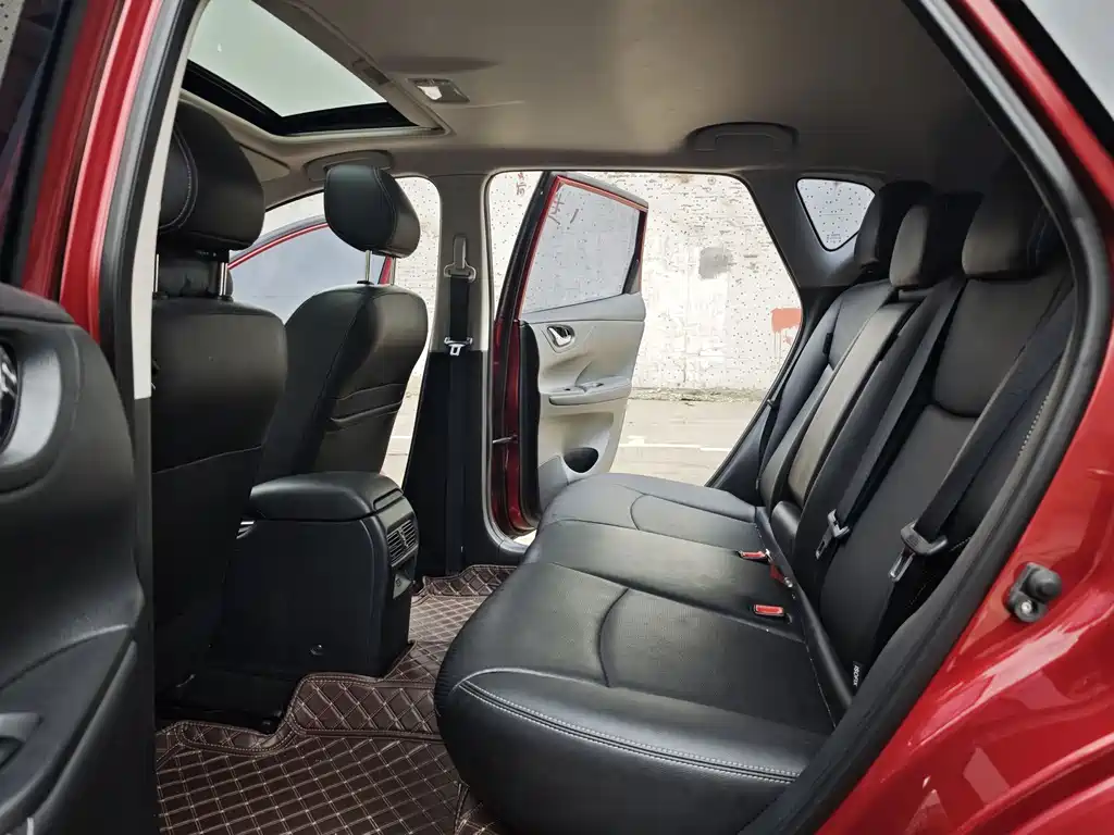 Tiida 2021 1.6L CVT Smart Travel Edition купить на сайте DeffCars