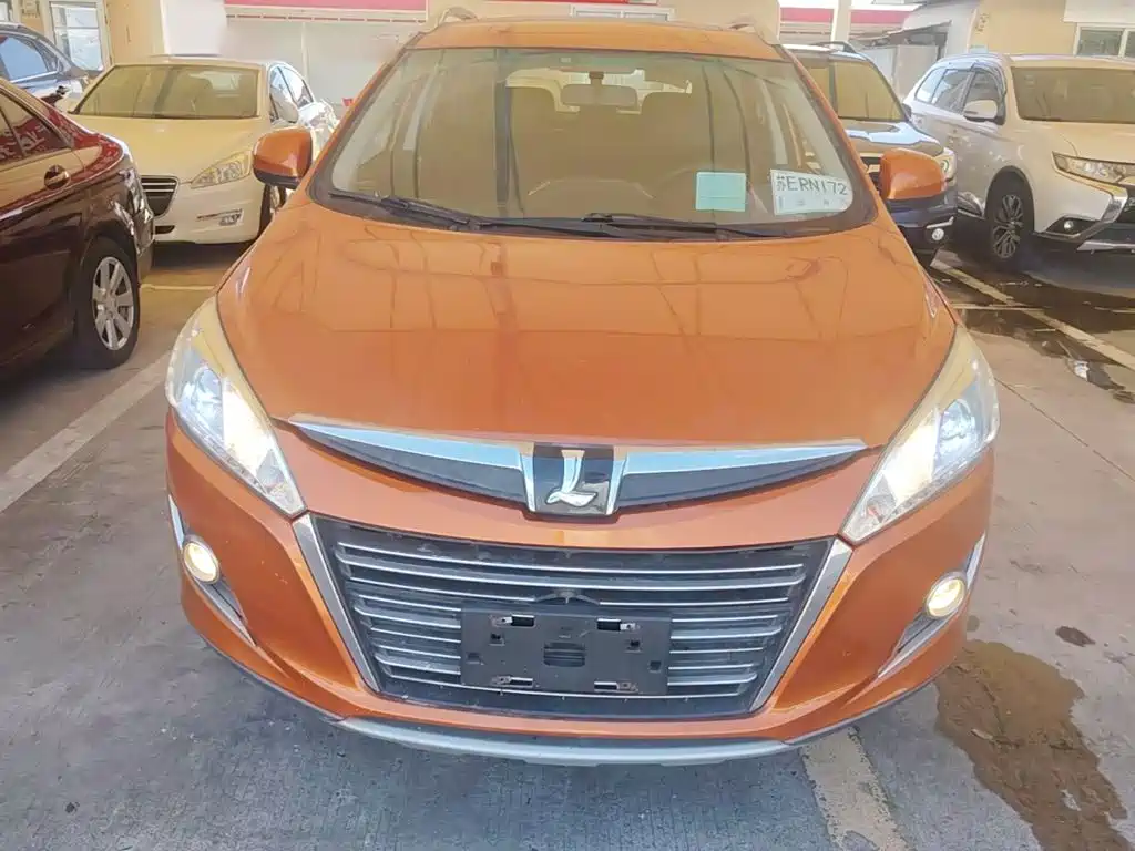 U6 SUV 2015 1.8T stylish upgraded model купить на сайте DeffCars