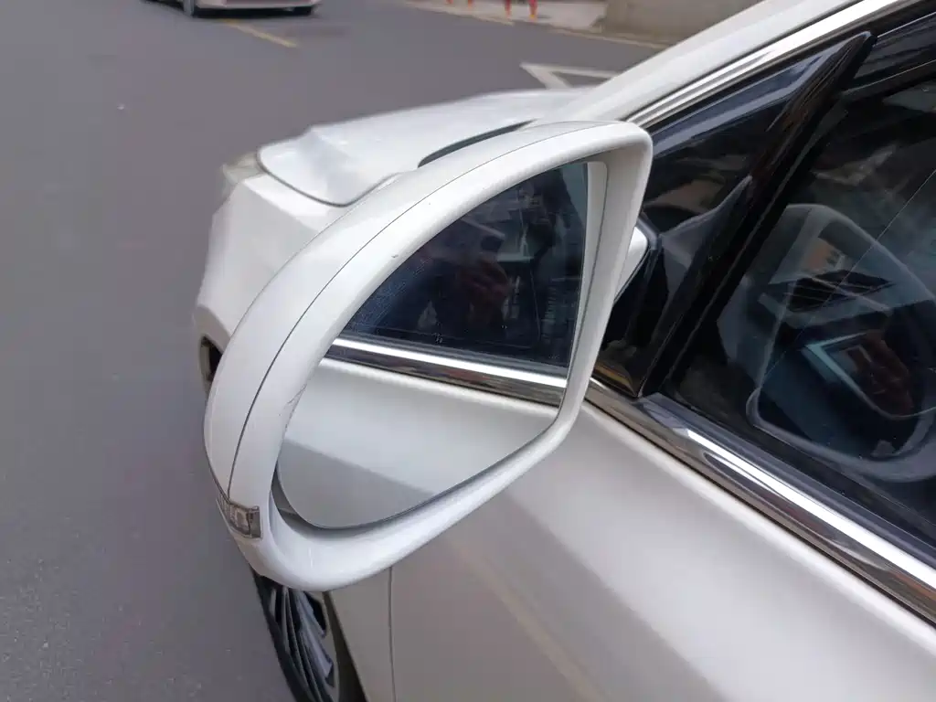 Zotye Z500 2016 1.5T manual premium model купить на сайте DeffCars