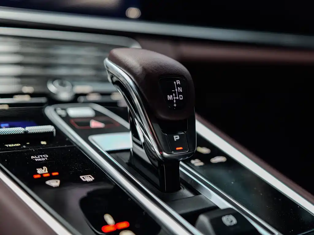 Panamera 2023 Panamera 2.9T купить на сайте DeffCars