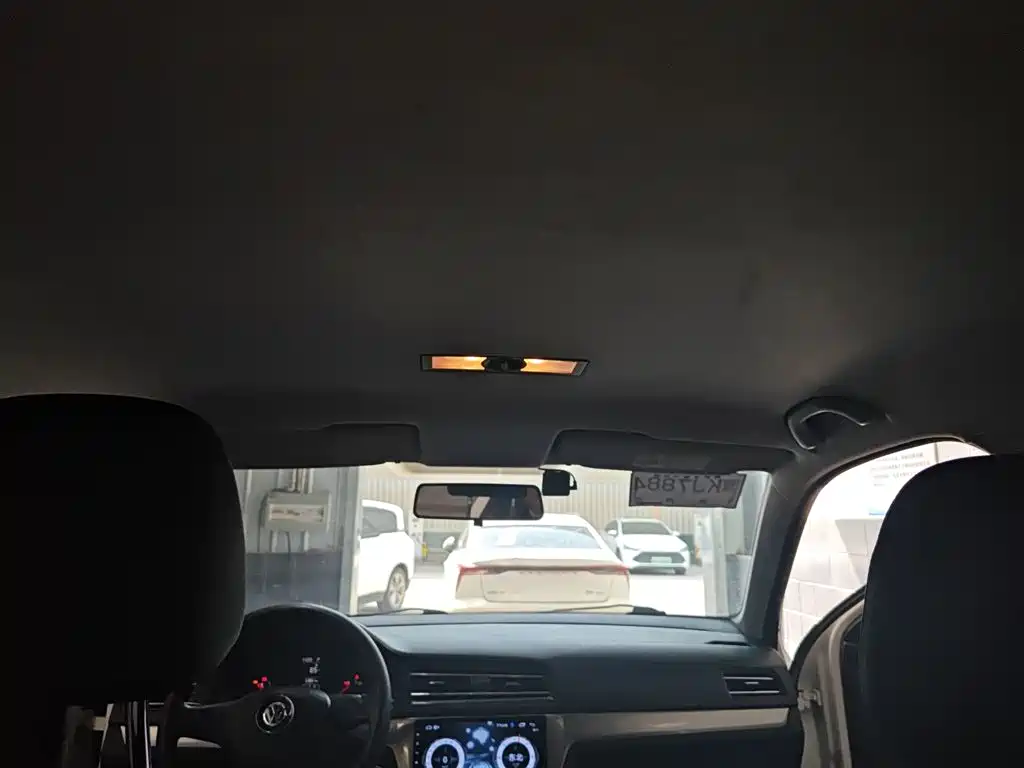 Lavida 2019 Lavida Qihang 1.5L Automatic Fashion Edition National VI купить на сайте DeffCars