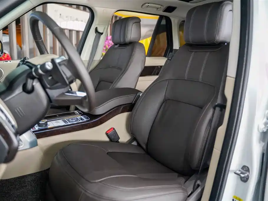 Range Rover 2022 3.0 L6 360PS Legacy Edition купить на сайте DeffCars
