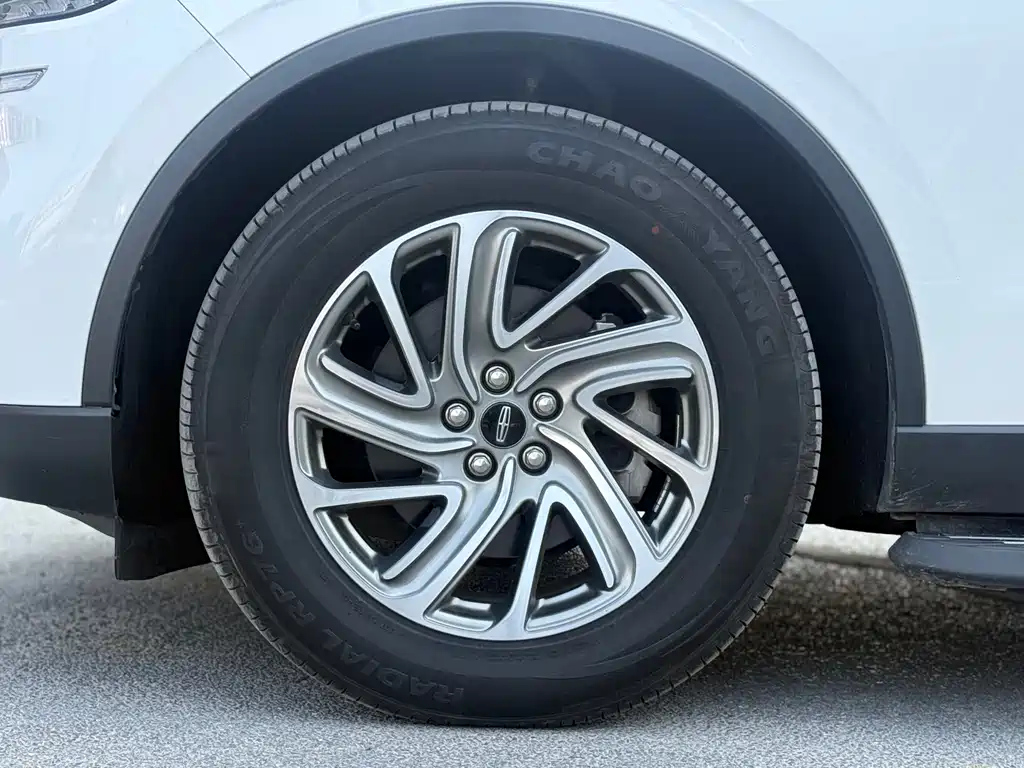 Aviator imported 2020 3.0T V6 all-wheel drive exclusive version купить на сайте DeffCars