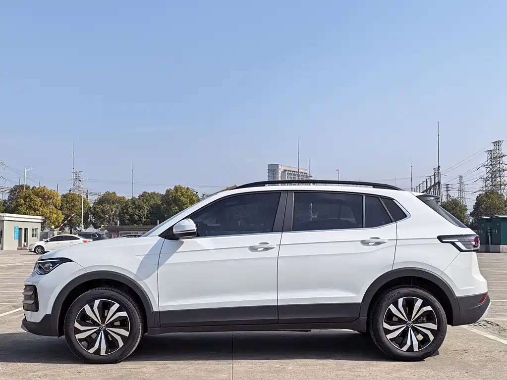 Tuyue 2025 Xinrui 300TSI Ruiyi Edition купить на сайте DeffCars