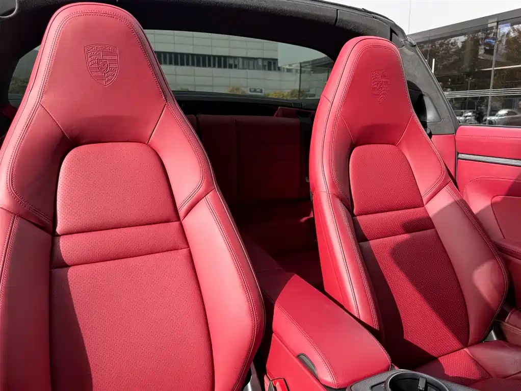 Porsche 911 2023 Targa 4 3.0T купить на сайте DeffCars