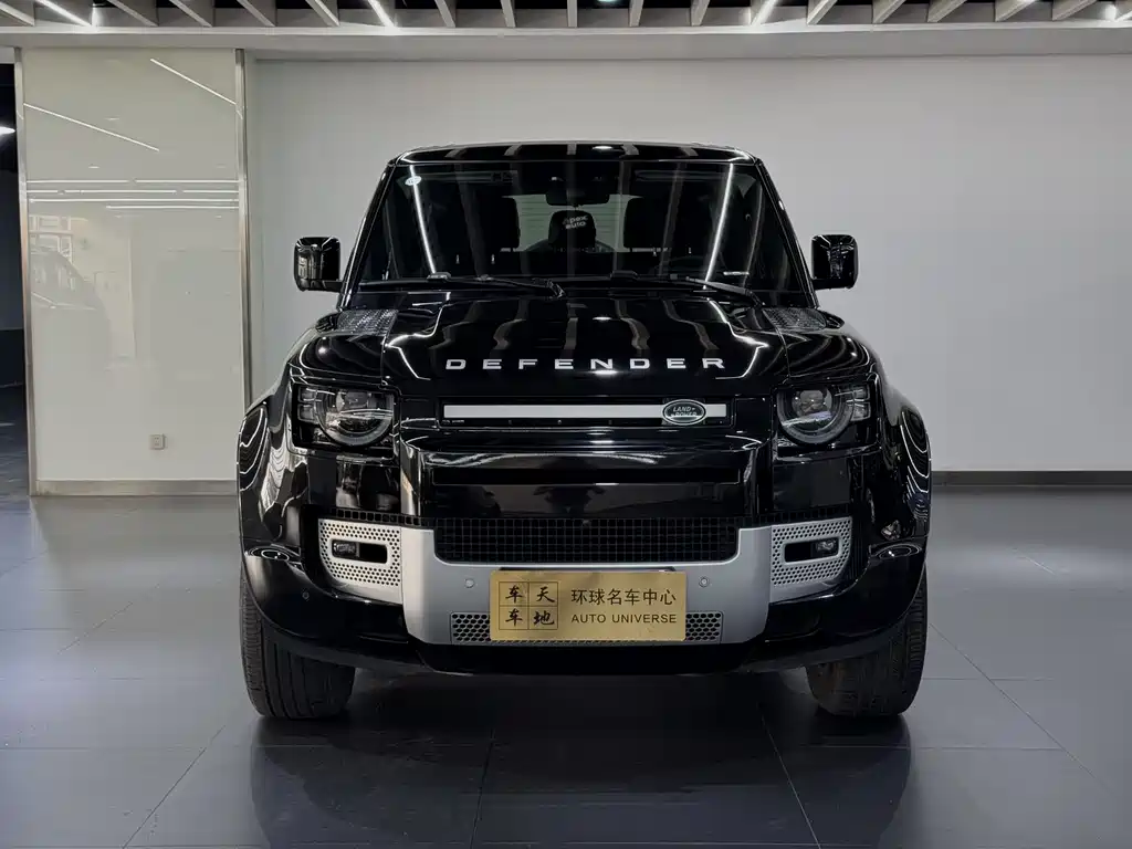 Land Rover Defender 2023 90 3.0T P400 XS купить на сайте DeffCars
