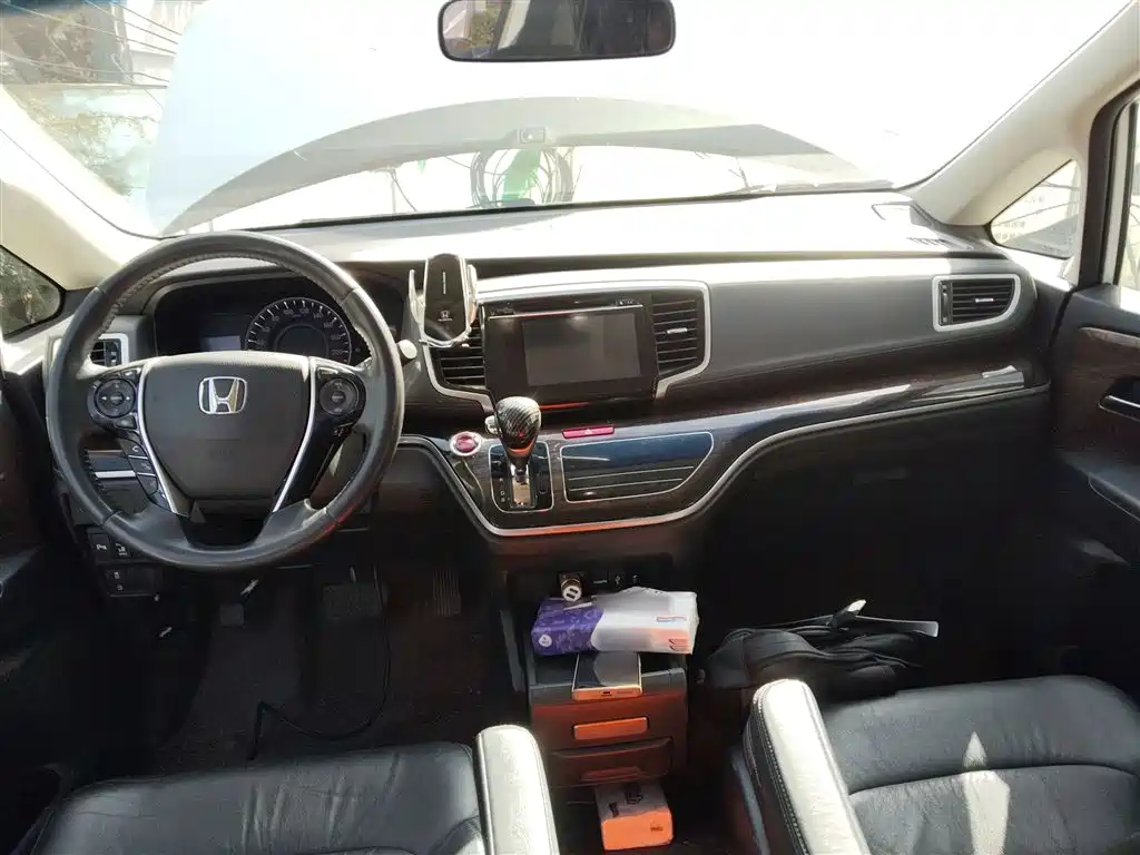 Odyssey 2017 2.4L Smart Edition купить на сайте DeffCars