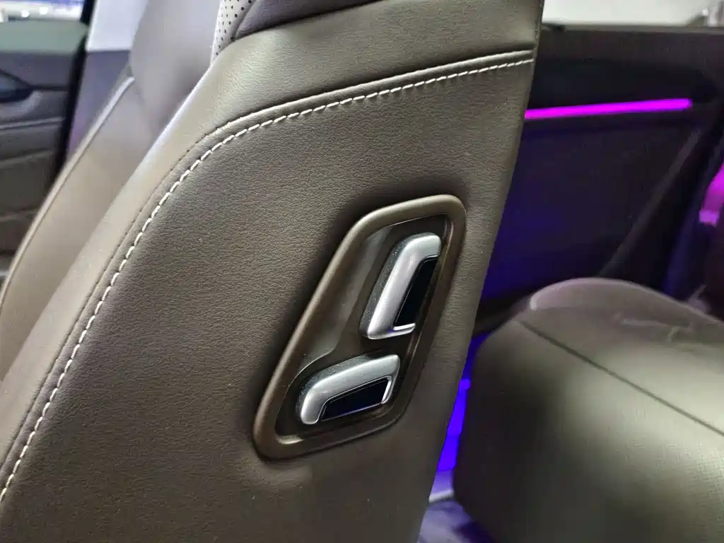 Weiran 2024 380TSI Premium Edition купить на сайте DeffCars