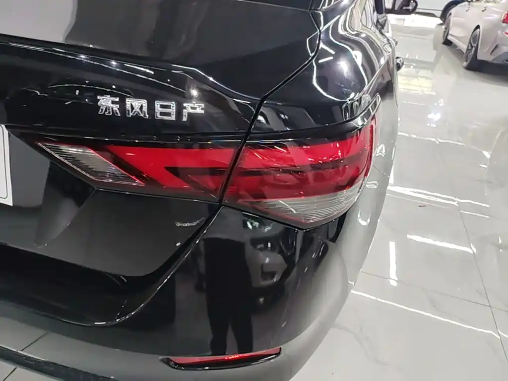 Sylphy 2022 1.6L XL CVT Enjoy Edition купить на сайте DeffCars